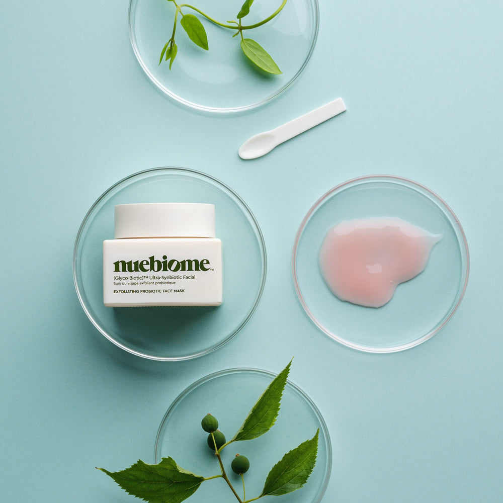 Nuebiome