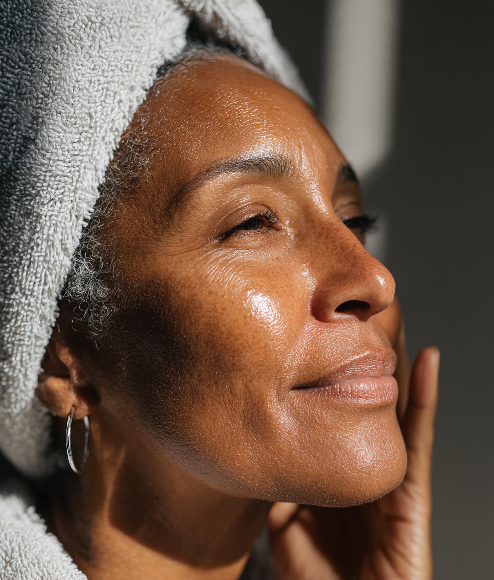 How to Build a Routine for Glowing Skin hero image