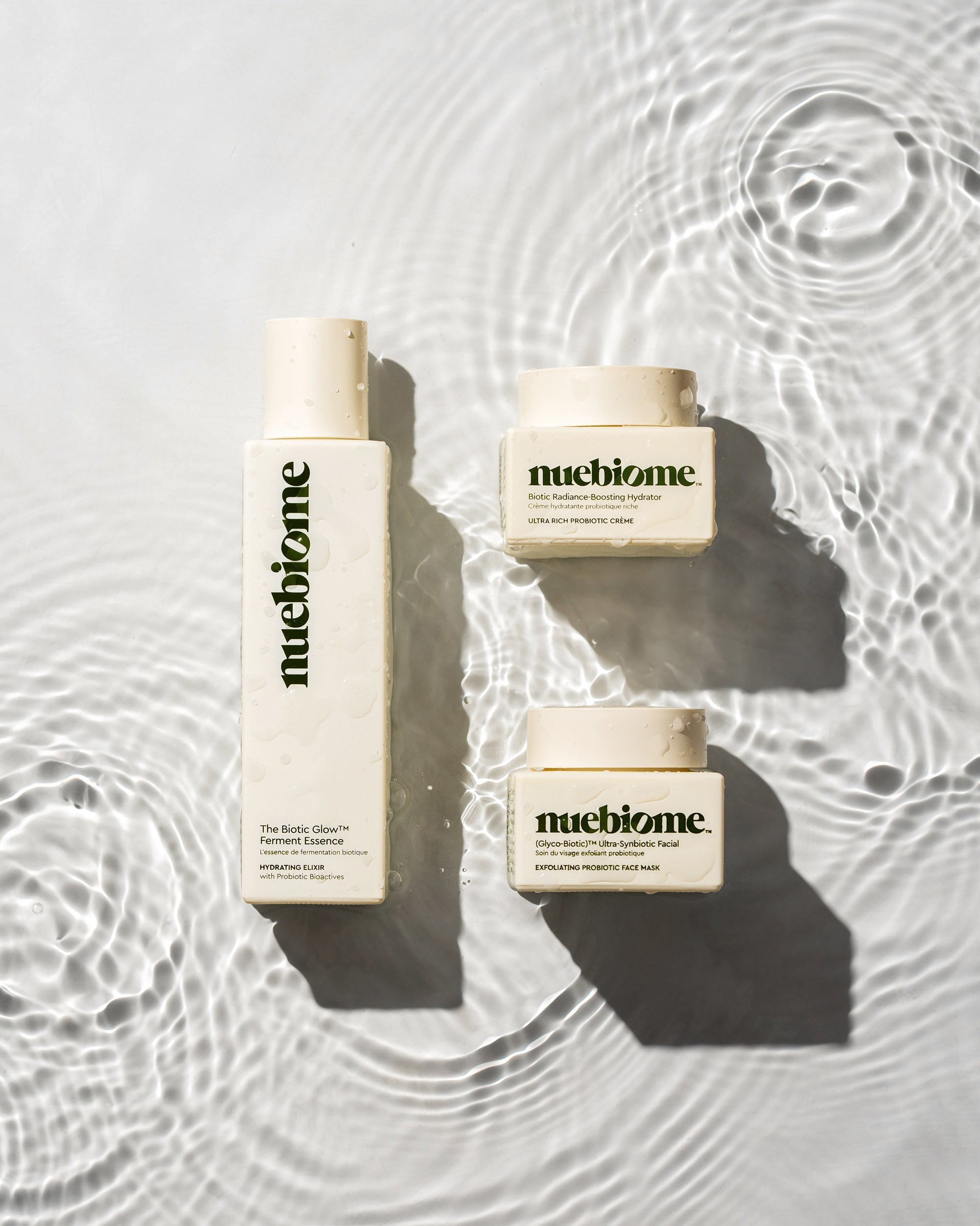 Postbiotics in Skincare: The Ultimate Guide to a Calm, Radiant Complexion hero image