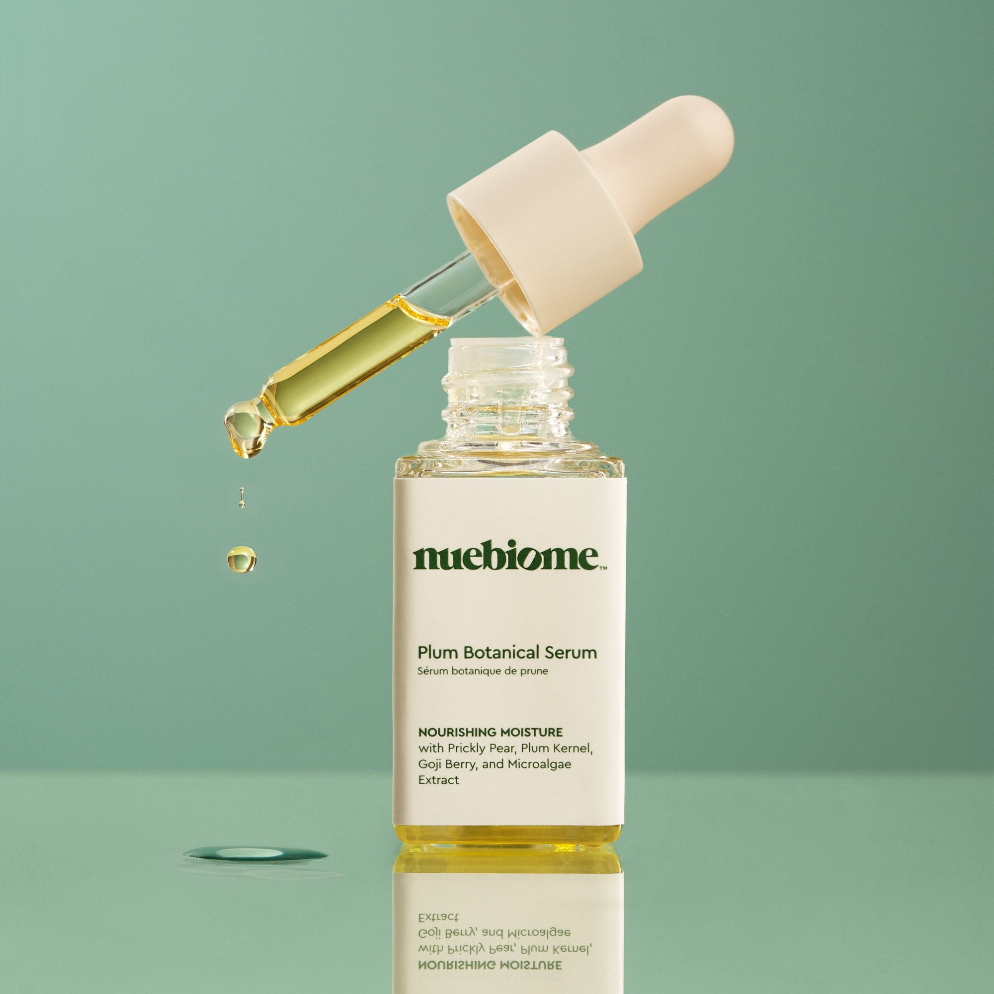 Nuebiome