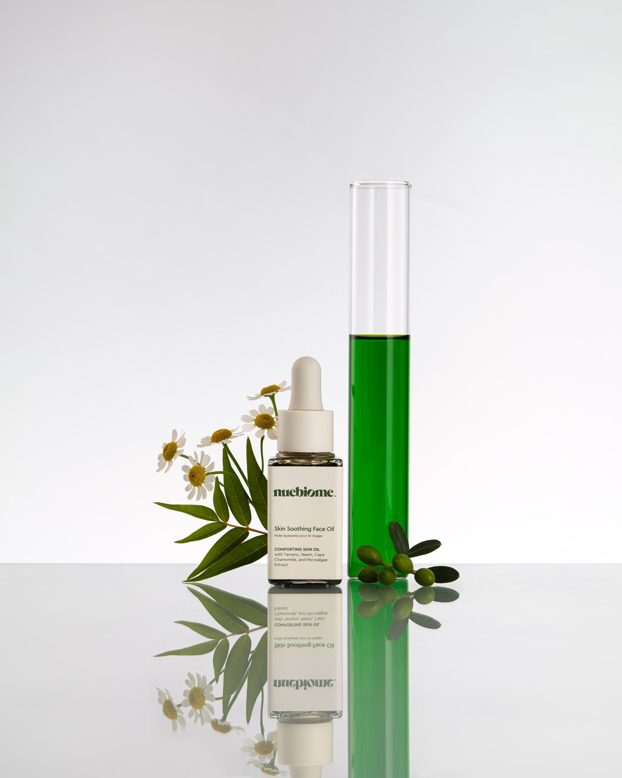 Centella Asiatica for Skin: 5 Key Benefits & How It Compares to Retinol hero image