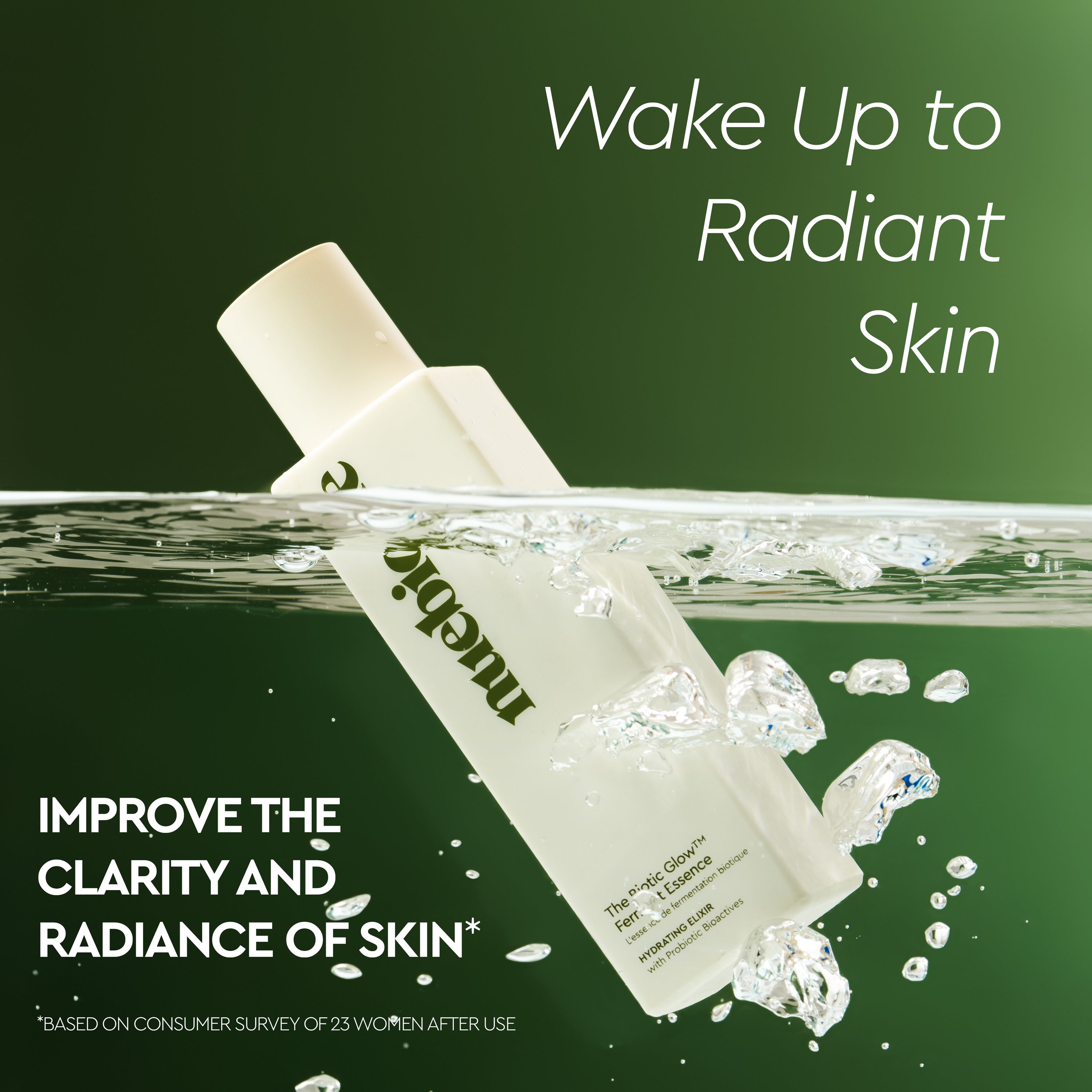 Probiotic Bioferment in Skincare: What Is It and Why Your Skin Needs It hero image