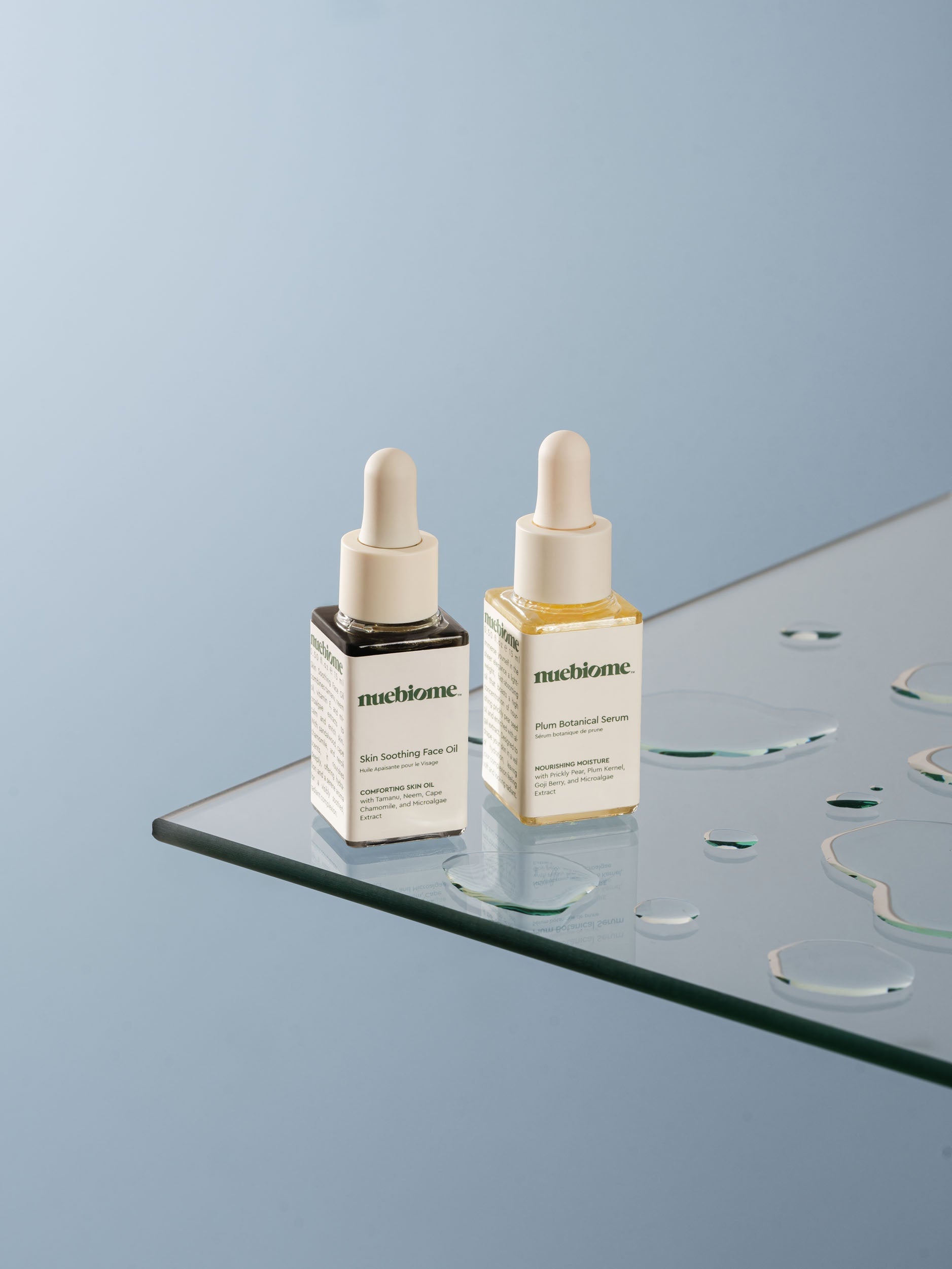 How to Choose a Hydrating Serum for Sensitive Skin hero image