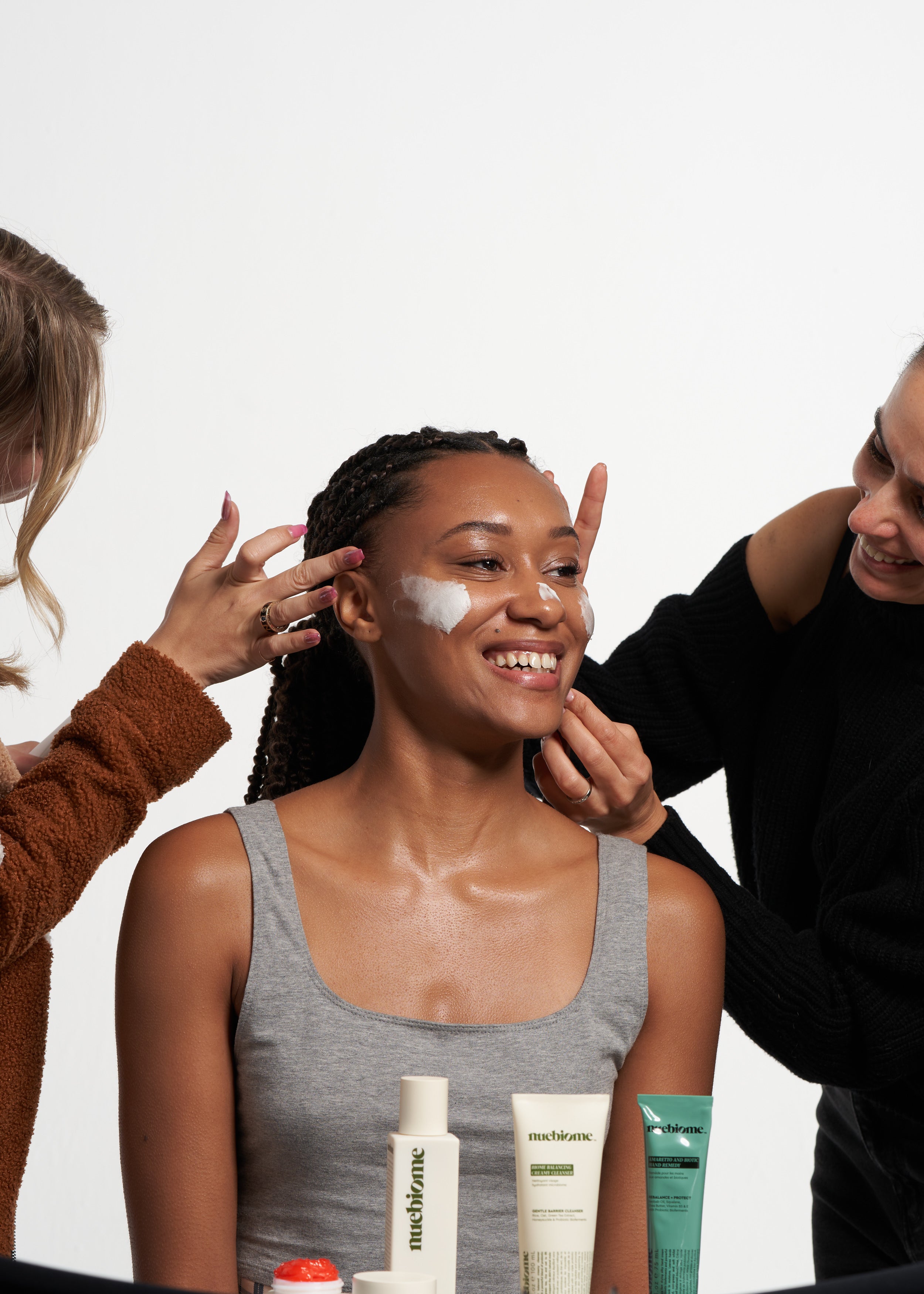 The Real Benefits of Face Massage (And What to Avoid), According to an Esthetician hero image