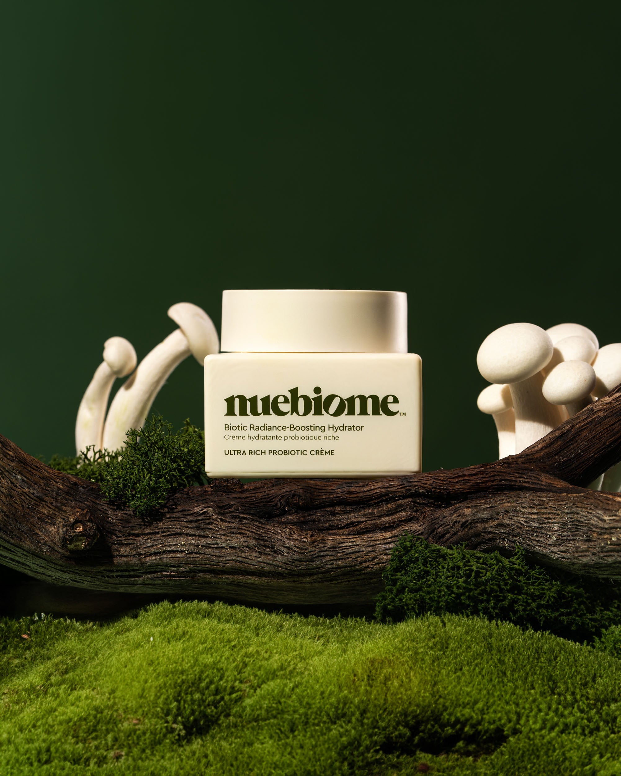 Nuebiome