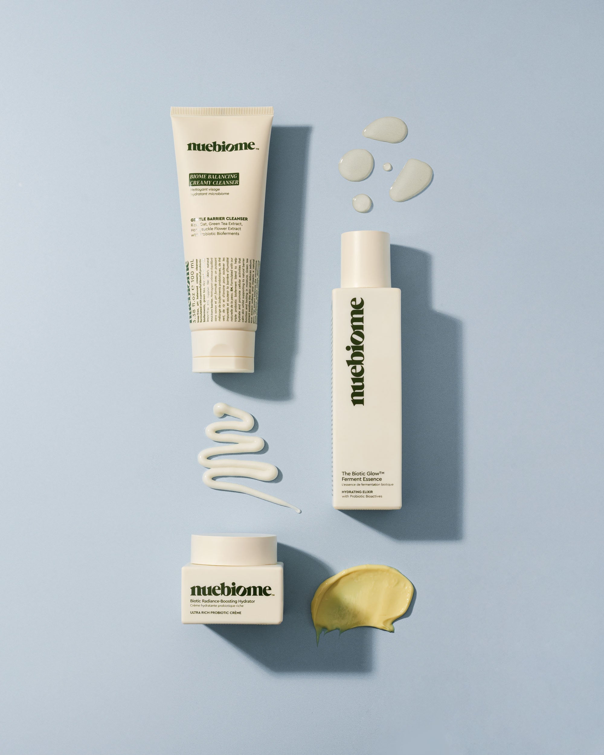 Serum or Moisturizer First at Night? An Expert's Guide to Correct Layering hero image