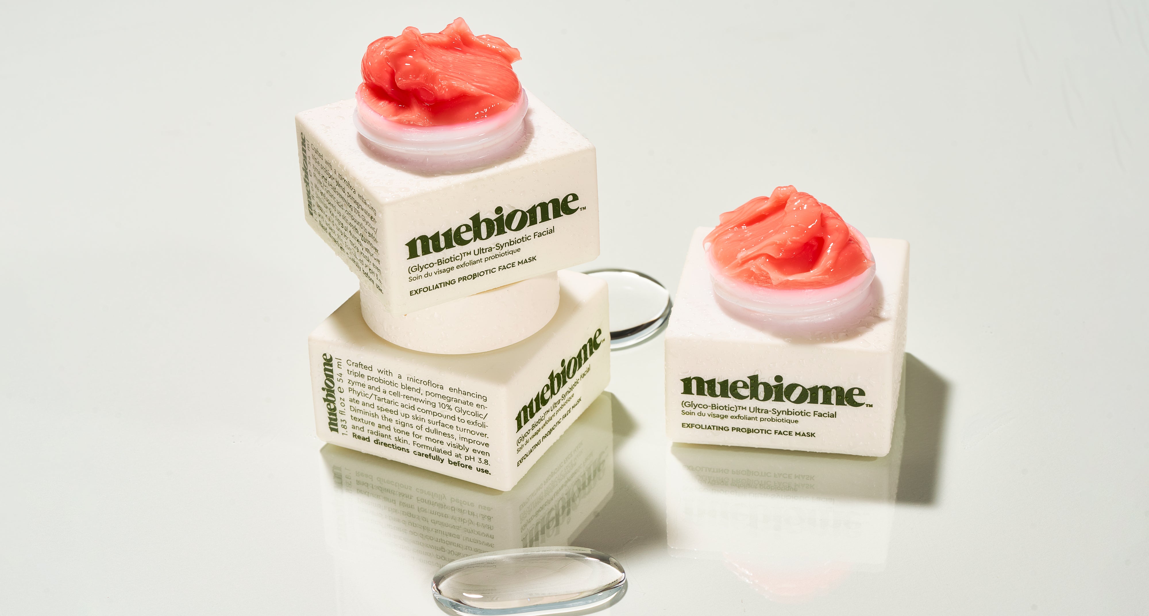 Nuebiome