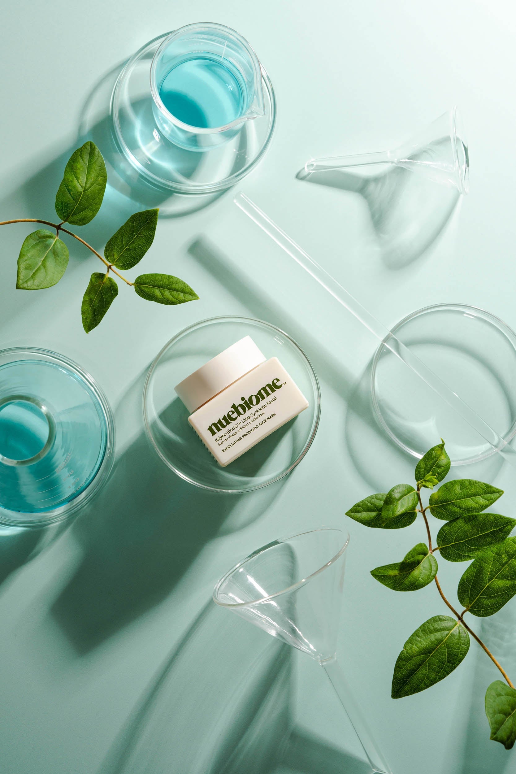 What is Microbiome Skincare? A Guide to Its Benefits & How It Works hero image