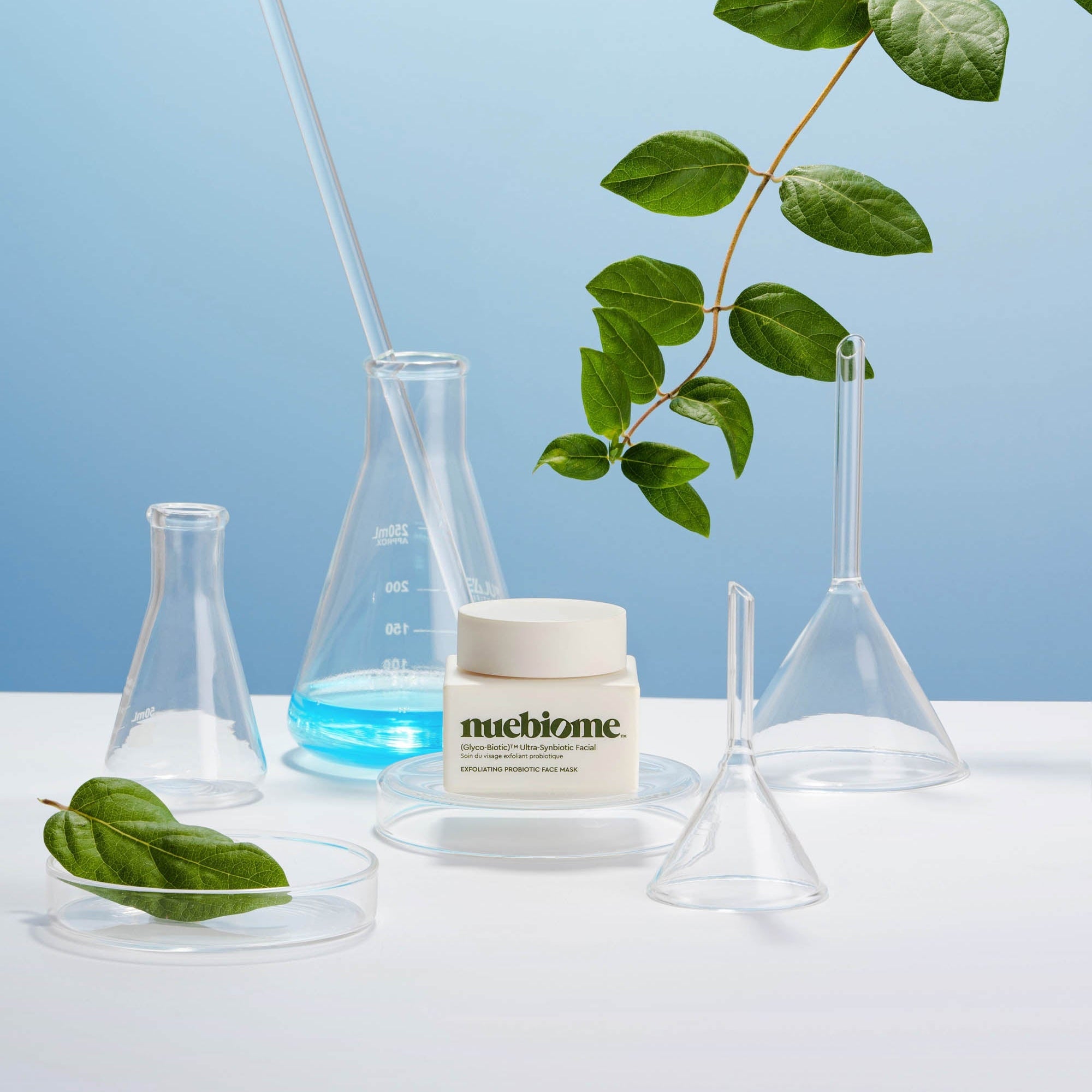 Nuebiome