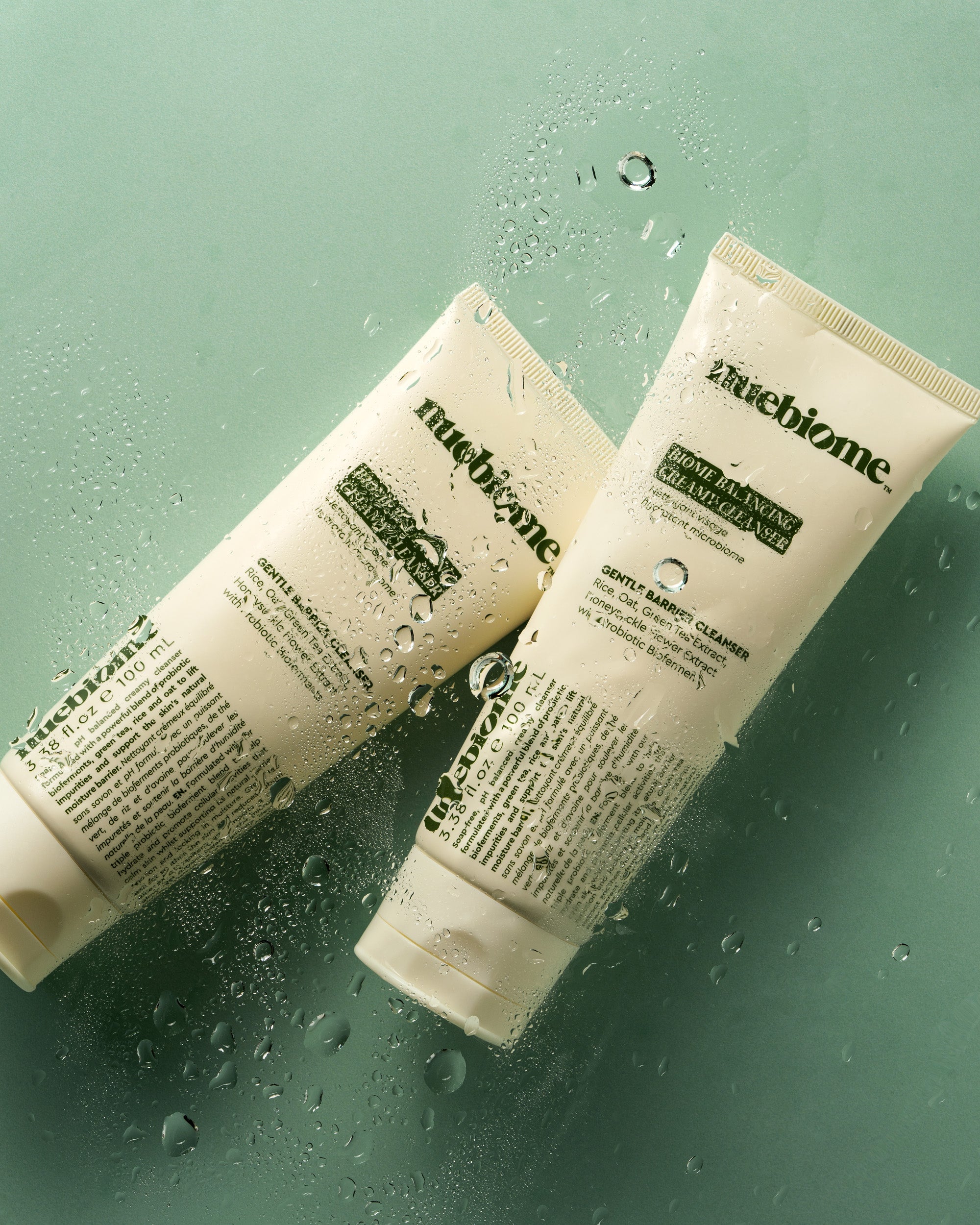 Why Your Search for a Gentle Body Wash Led You Here hero image