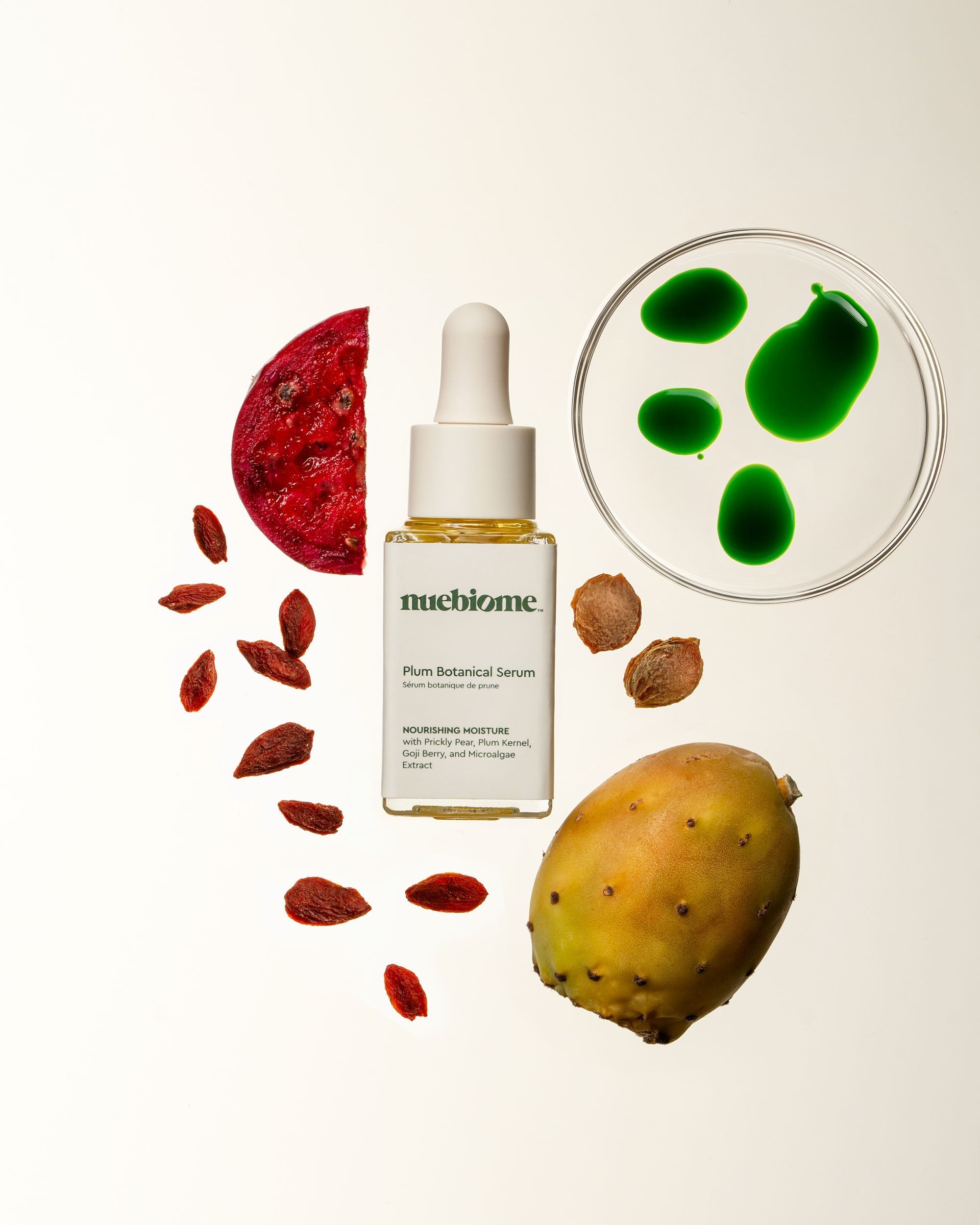 Beyond the Plate: How What You Eat Translates to Glowing Skin hero image
