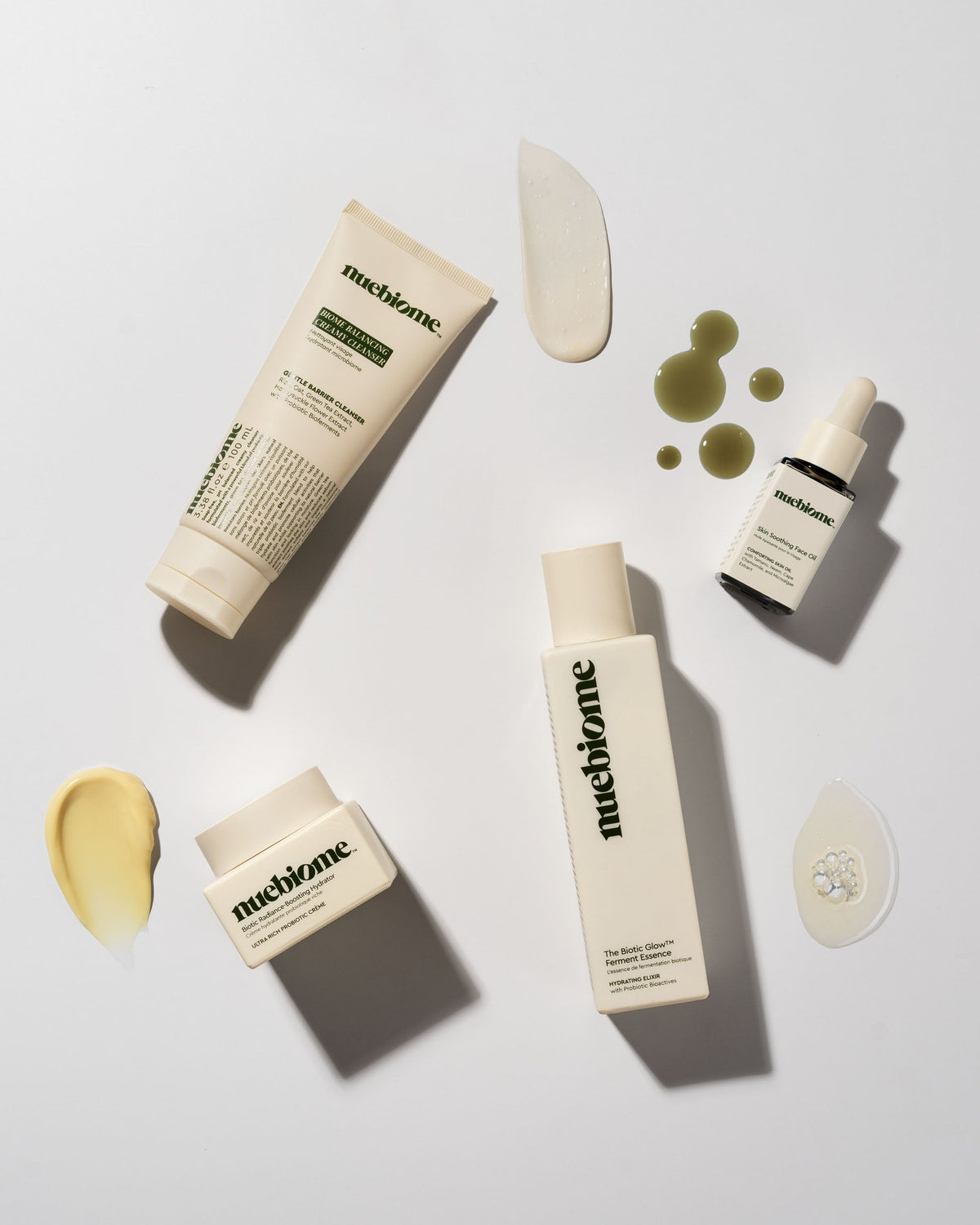 How to Layer Skincare: The Official Nuebiome Guide for Simple, Effective Routines hero image