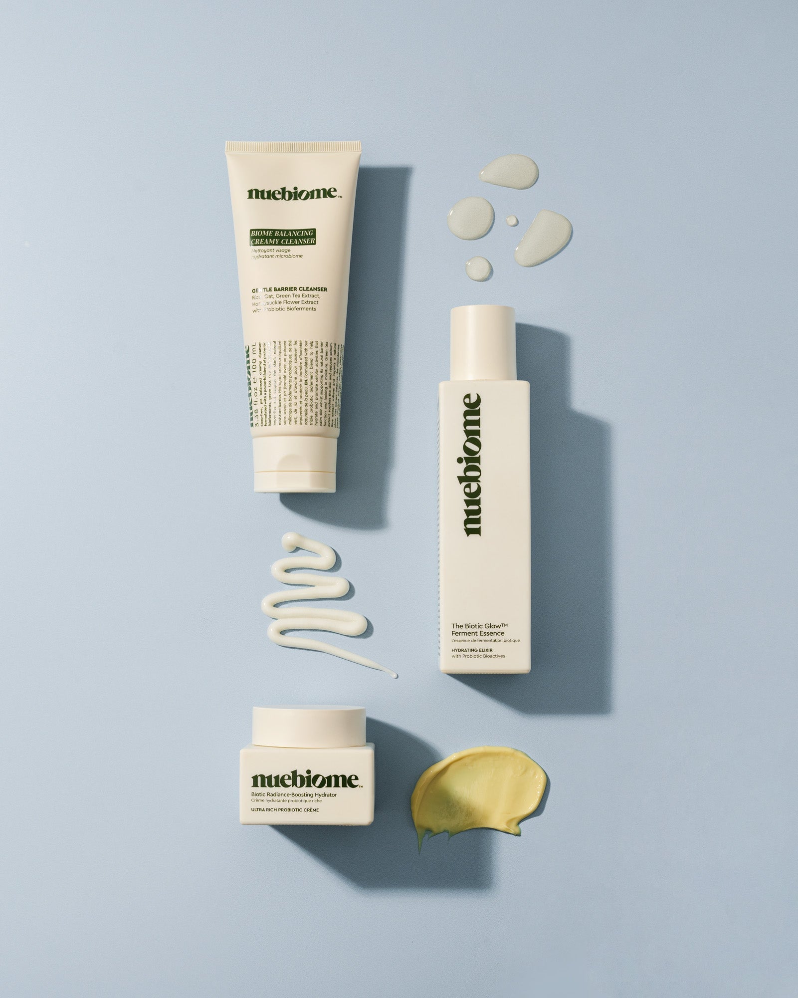 The Correct Order to Layer Your Skincare Products: A Step-by-Step Guide hero image
