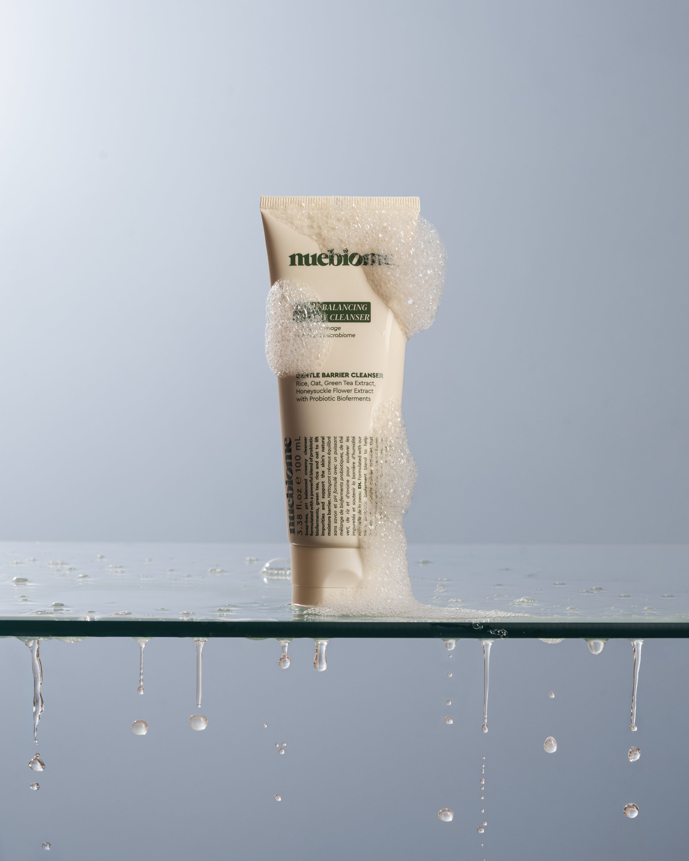 Can You Use Glycolic Acid with Probiotic Skincare? A Complete Guide to a Healthy, Glowing Barrier hero image