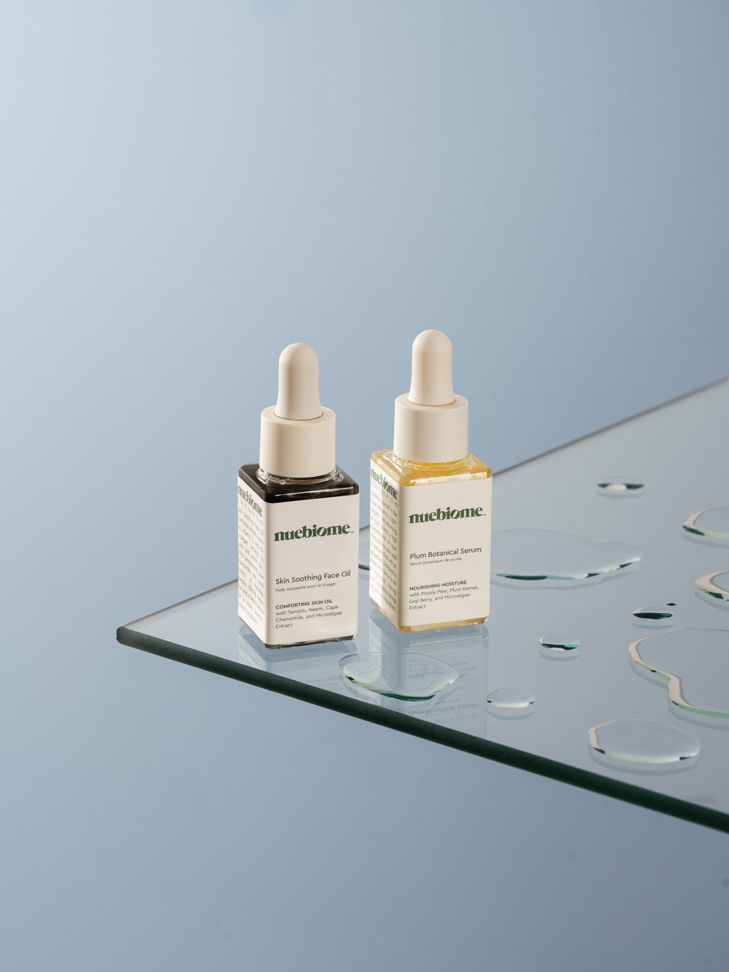 Over-Exfoliated? Here’s How Probiotics Can Supercharge Your Skin Barrier Repair hero image