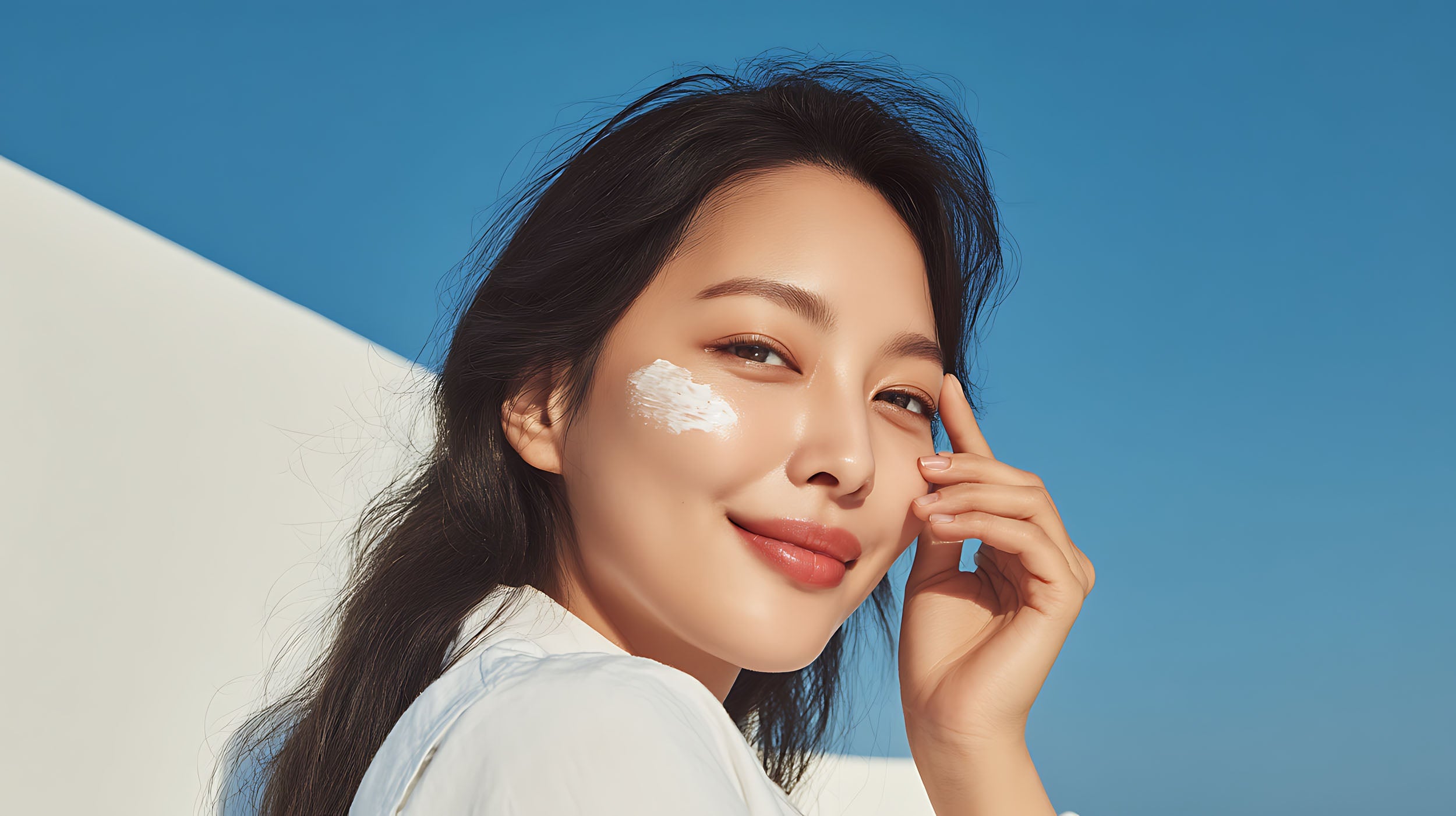 How to Get Glowing Skin Naturally at Home: 4 Esthetician Tips hero image