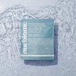 magnesium bath flakes - nuebiome