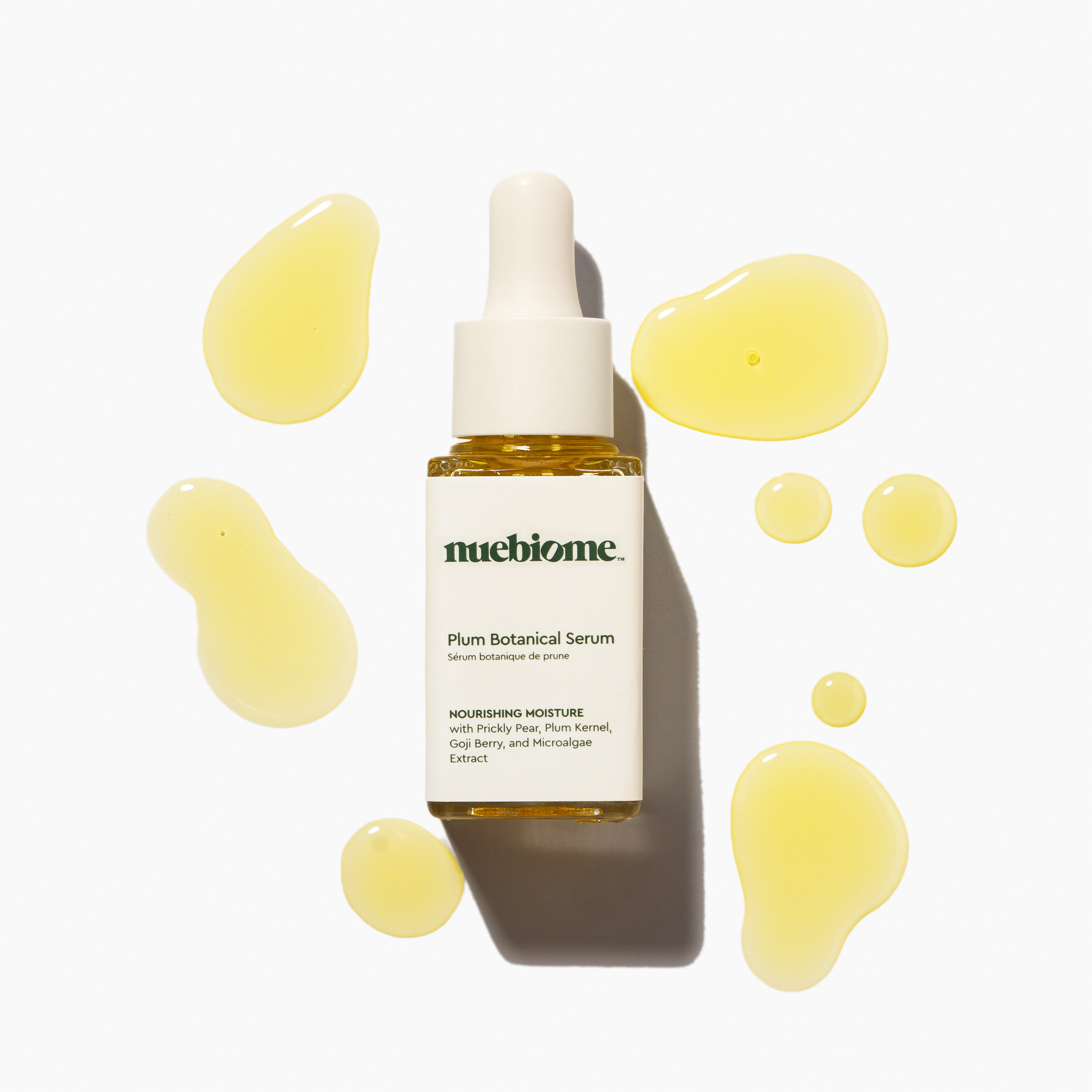 Nuebiome