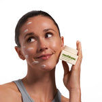 nuebiome moisturizer for dry skin. heals dryness